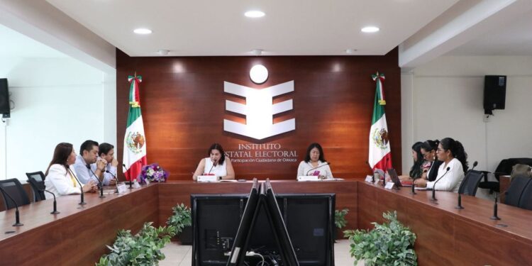 ¿Nuevo partido indígena en Oaxaca? aprueban consulta