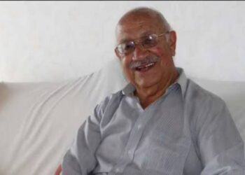 Fallece Don Agustín Márquez Uribe, figura clave en la historia política y académica de Oaxaca