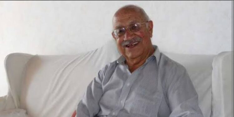 Fallece Don Agustín Márquez Uribe, figura clave en la historia política y académica de Oaxaca