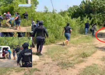 Ejecutan a “Macaco” en Juchitán: violencia imparable y otro asesinato a plena luz del día