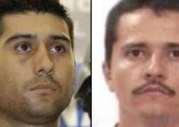 “El 85” en la mira: fundador del CJNG negocia colaboración con EEUU y podría hundir a “El Mencho”