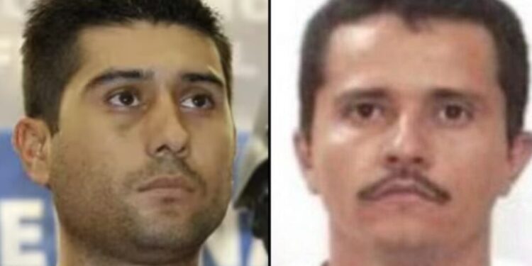 “El 85” en la mira: fundador del CJNG negocia colaboración con EEUU y podría hundir a “El Mencho”