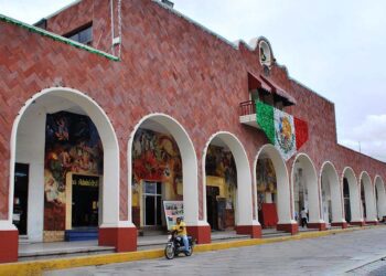 En Huajuapan fue asegurado el coordinador de CATEM.