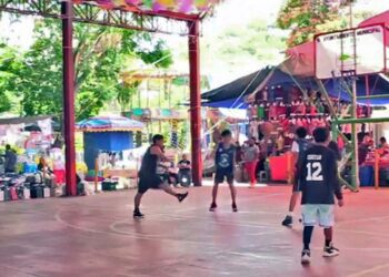 Equipos de Tlaxiaco, Yeloxtlahuaca y de CDMX hicieron presencia en el torneo “Gran Copa Asunción 2025”.