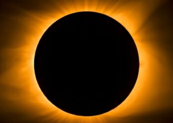 ¿Cuáles serán los efectos del eclipse solar total más largo del siglo XXI?