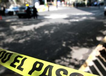 El Instituto señaló que durante 2024 se registraron 33 mil 241 homicidios en México.