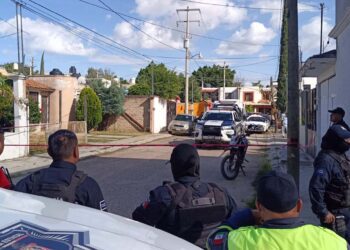 El linchado fue llevado a recibir atención médica, pero parámetros confirmaron su fallecimiento.