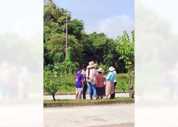 El hombre fue identificado como Artemio F. M., mismo que se encontraba desaparecido desde el pasado viernes 22 de agosto.