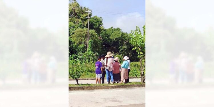 El hombre fue identificado como Artemio F. M., mismo que se encontraba desaparecido desde el pasado viernes 22 de agosto.