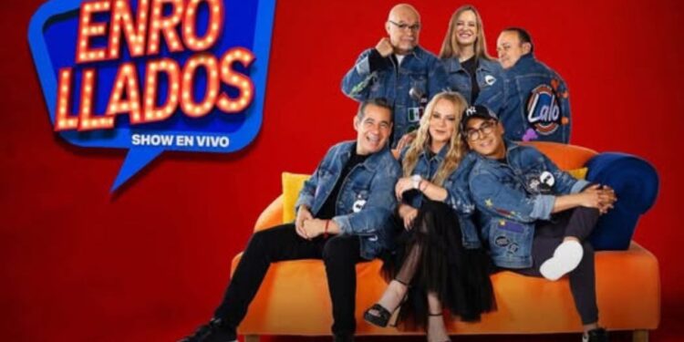 Otro Rollo regresa con “Enrollados: La Reunión” y anuncia gira por México en 2026