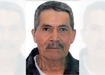 Familiares solicitaron el apoyo de las personas en general para que cualquier información la den a conocer y puedan dar con su paradero.