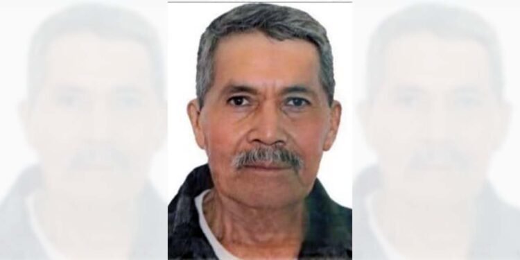 Familiares solicitaron el apoyo de las personas en general para que cualquier información la den a conocer y puedan dar con su paradero.