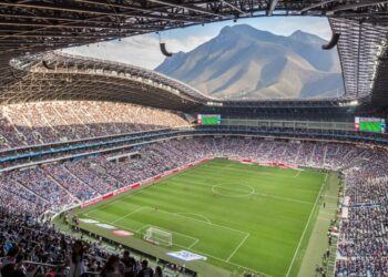 Monterrey será sede de un partido clave para los últimos boletos al Mundial 2026