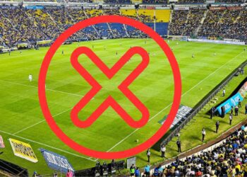 Estadio del América vetado: partido ante Pachuca será a puerta cerrada