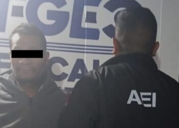 ¡Celos, violencia y feminicidio! Asesina a su esposa y entierra el cuerpo en un paraje de la Mixteca