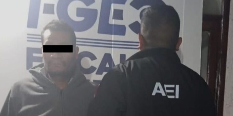 ¡Celos, violencia y feminicidio! Asesina a su esposa y entierra el cuerpo en un paraje de la Mixteca