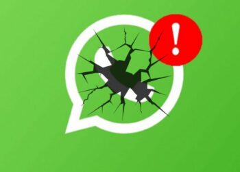 No eres tú, es tu WhatsApp: la aplicación móvil presenta fallas en México