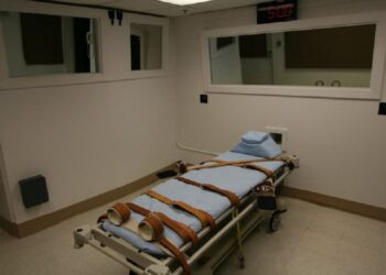 Florida ejecuta a otro preso con inyección letal; suman diez en solo ocho meses