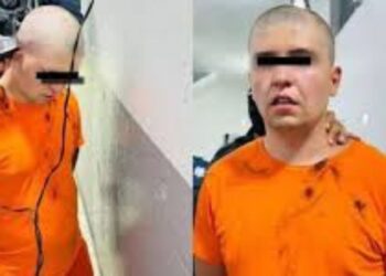 ¿Fofo Márquez fue víctima de abuso en prisión? Revelaciones estremecedoras desde el penal