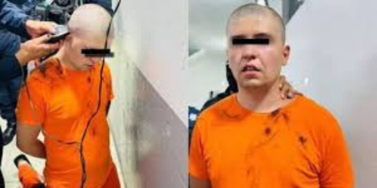 ¿Fofo Márquez fue víctima de abuso en prisión? Revelaciones estremecedoras desde el penal