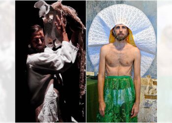 La exposición fotográfica "Sicarú" solamente estará este 14 de agosto.