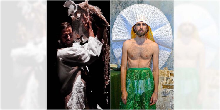 La exposición fotográfica "Sicarú" solamente estará este 14 de agosto.