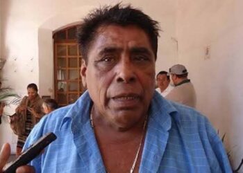 Francisco Martínez Sánchez fue clave en el crecimiento del Frente Popular 14 de Junio, que llegó a controlar el transporte y los asentamientos irregulares en el estado.