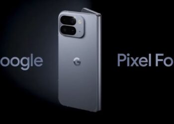 Google Pixel 10 llega a México: precios, características y fecha de preventa