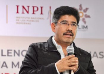 Hugo Aguilar, salario de 135 mil al  mes; recibió donaciones de Peña