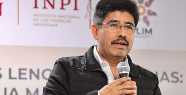 Hugo Aguilar, salario de 135 mil al mes; recibió donaciones de Peña