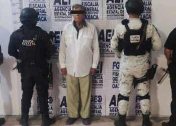 Recibe 30 años de cárcel por asesinar a un hombre en paraje rural de la Costa de Oaxaca