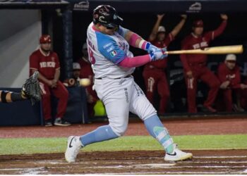 Playoffs LMB 2025: Definidas las Series de Zona rumbo a la Serie del Rey
