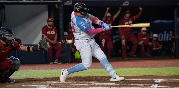 Playoffs LMB 2025: Definidas las Series de Zona rumbo a la Serie del Rey
