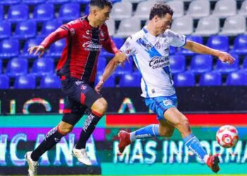 Liga MX: Partidos para hoy viernes 15 de agosto