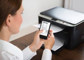 Impresoras con conexión Wi-Fi: ventajas frente a las tradicionales