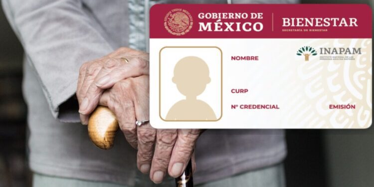 Credencial INAPAM: Una llave gratuita a descuentos y bienestar para mayores de 60 años