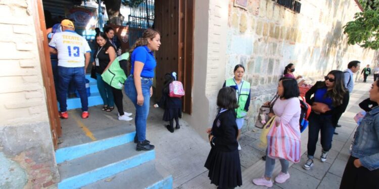 Inicia el ciclo escolar; 2 periodos de vacaciones y 7 puentes ¿cuándo son?