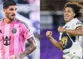 ¿A qué hora es el juego del Inter Miami vs Pumas?