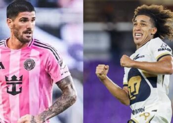 ¿A qué hora es el juego del Inter Miami vs Pumas?