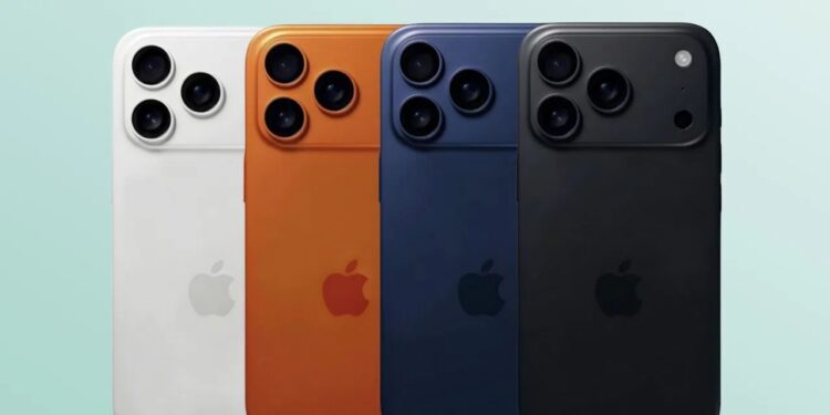 ¿Vale la pena esperar el iPhone 17 Pro Max en 2025?