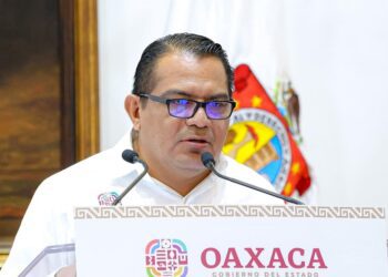 Designan nuevo coordinador estatal de IMSS Bienestar Oaxaca