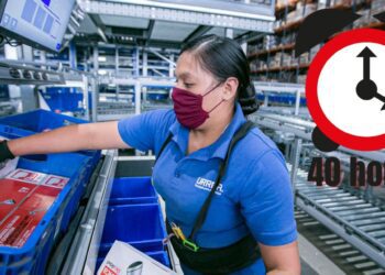 ¿La jornada de 40 horas en México? Concanaco rechaza pausas y descansos