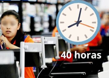 Jornada laboral de 40 horas: ¿Cómo cambiarán tus semanas de trabajo en México?