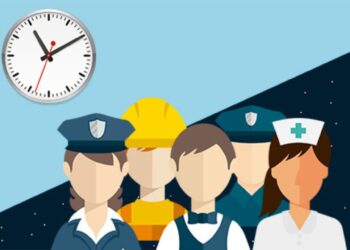 México ya tiene plan para reducir la jornada laboral a 40 horas