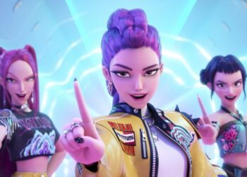“KPop Demon Hunters”: conquista Netflix y se convierte en fenómeno global