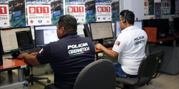 La UPC desarrolla estrategias de capacitación y difusión de información preventiva.