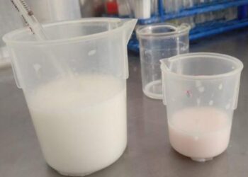 ¡Del huachicol al ‘lechicoleo’! Crimen organizado ahora vende leche adulterada en Guanajuato