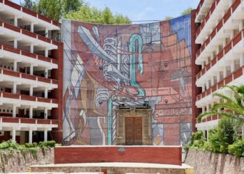 La BENM representa un valioso patrimonio pedagógico y cultural.