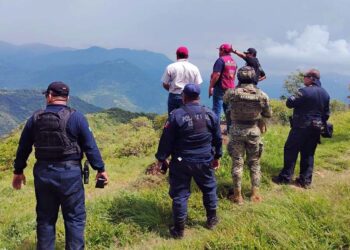 La instrucción de las autoridades es evitar cualquier nuevo enfrentamiento entre las comunidades.