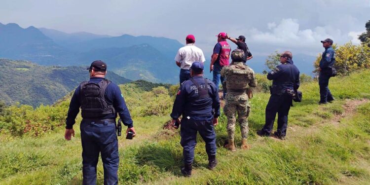 La instrucción de las autoridades es evitar cualquier nuevo enfrentamiento entre las comunidades.